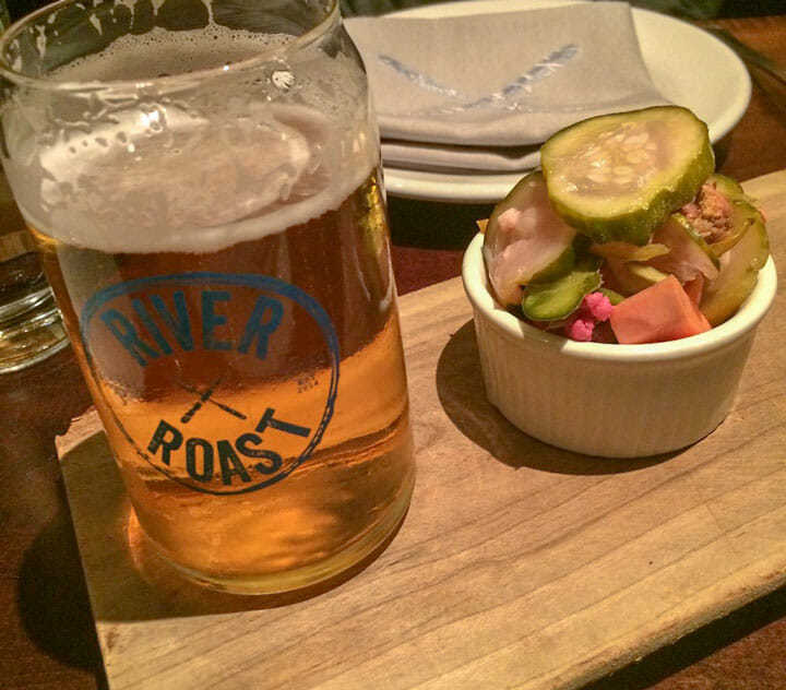 River Roast - Chicago