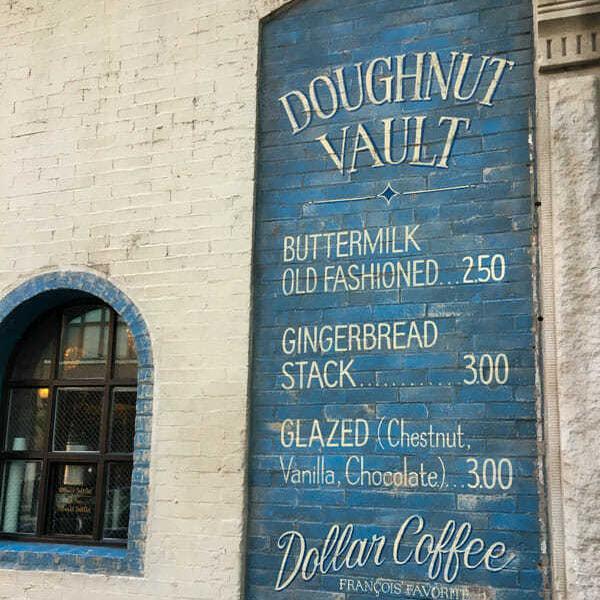 Doughnut Vault Chicago Delivers 3