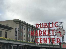 Pike Place Market 2
