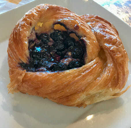 Le Fournil Bakery Canmore