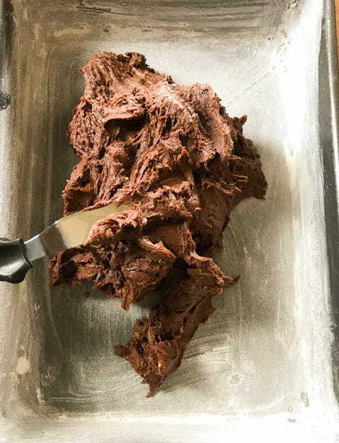 Brownie Recipe 1