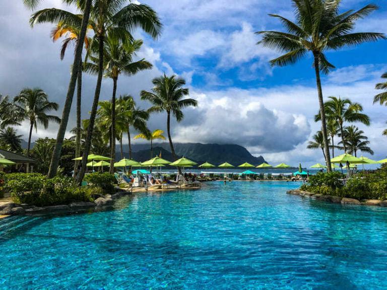 St. Regis Princeville