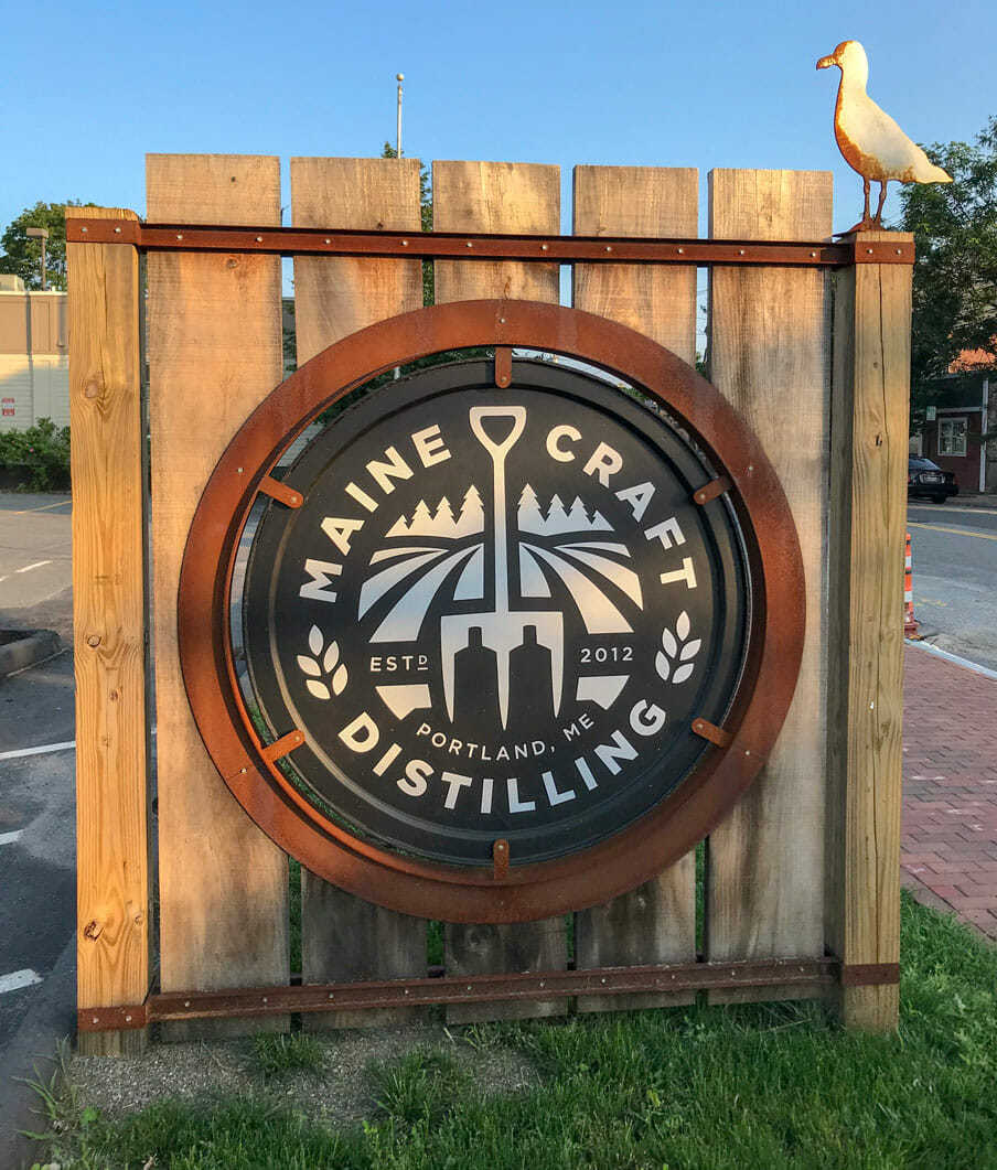 Maine Craft Distilling 3