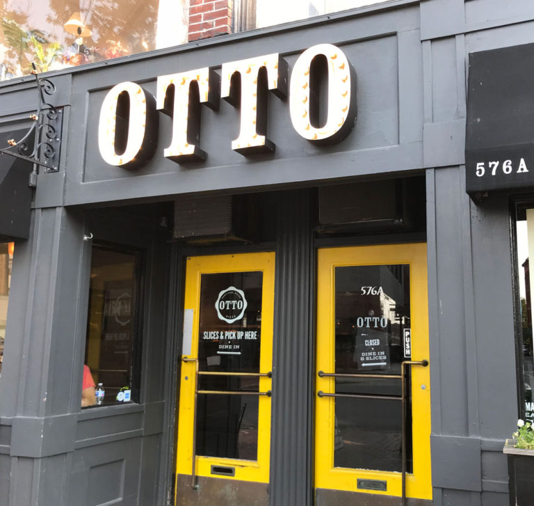 Otto Pizza 3