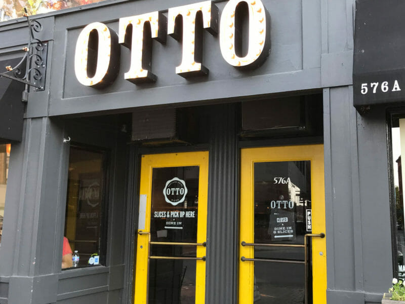 Otto Pizza 3