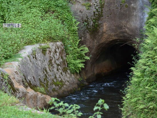 Tubing Kauai