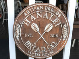 Hanalei Bread Company - A sweet treat! 6