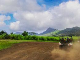 Kauai ATV 4