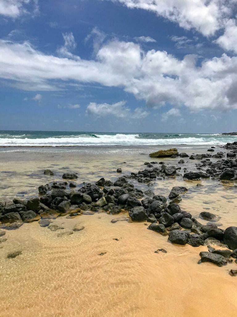 Favorite Kauai Beaches 1