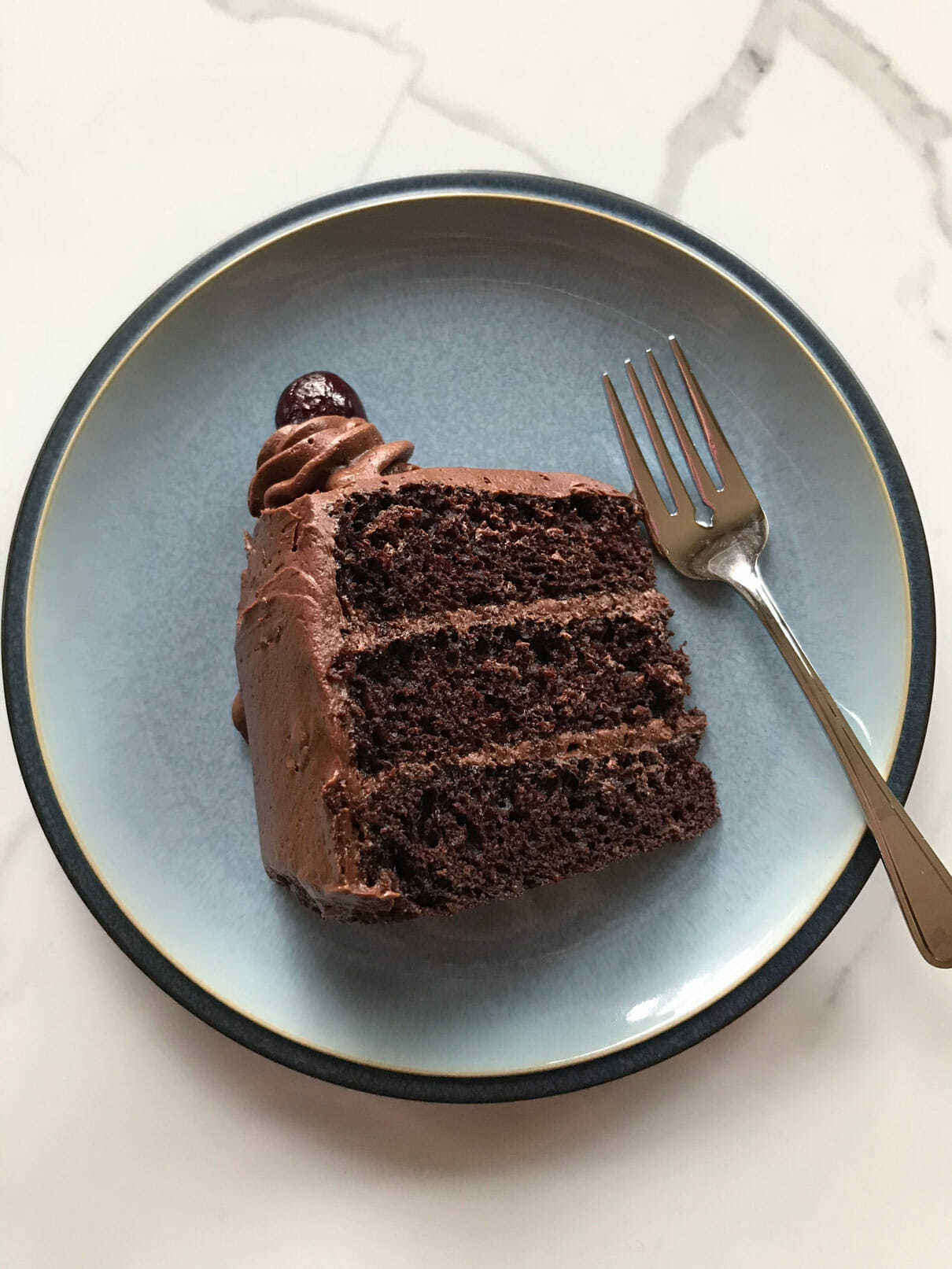 Best Chocolate Cake Ever