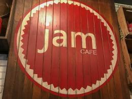 Jam Café Vancouver - Best breakfast in Vancouver - Wary Travelers
