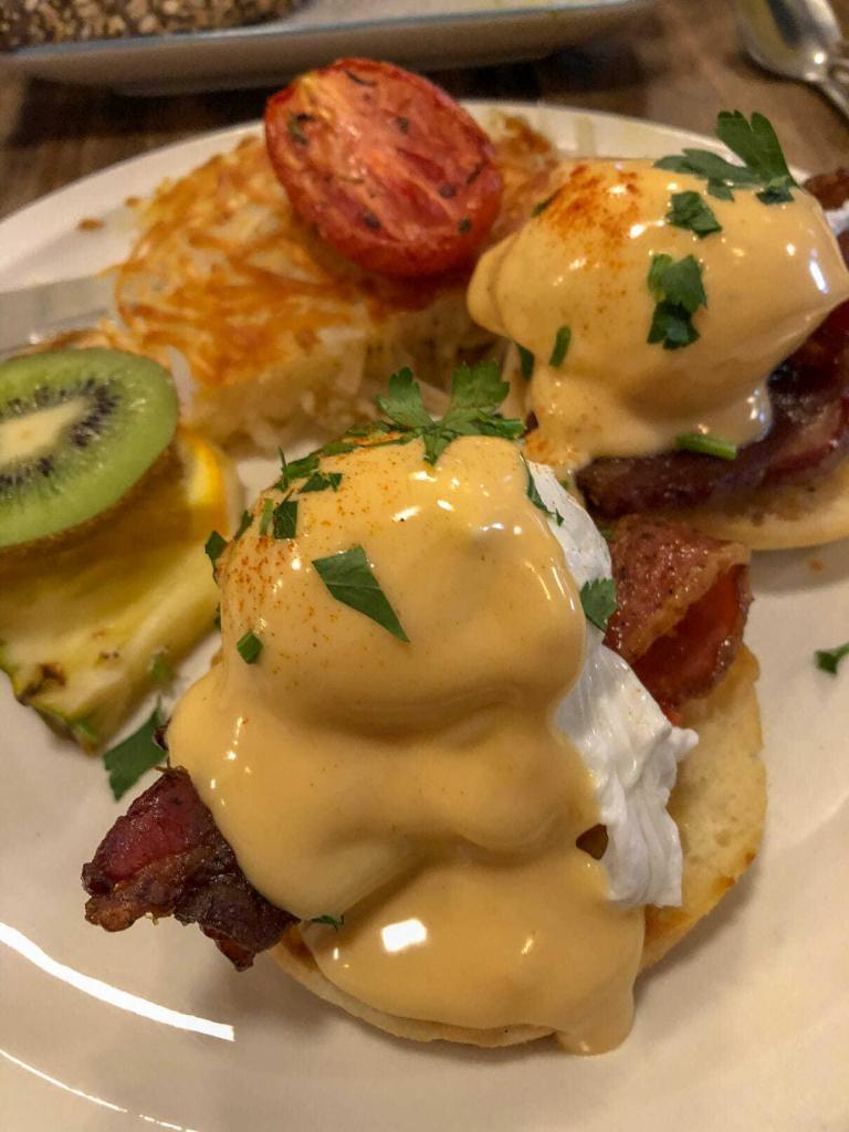 Jam Café Vancouver 5