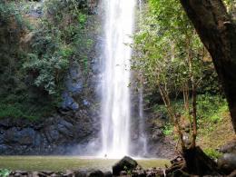 Wailua River Waterfall Adventure 1