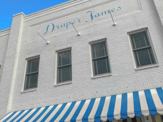 Draper James - Nashville