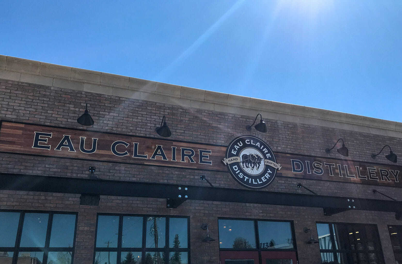 Eau Claire Distillery 2