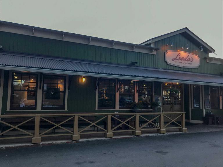 Leoda's Maui - Best of Maui