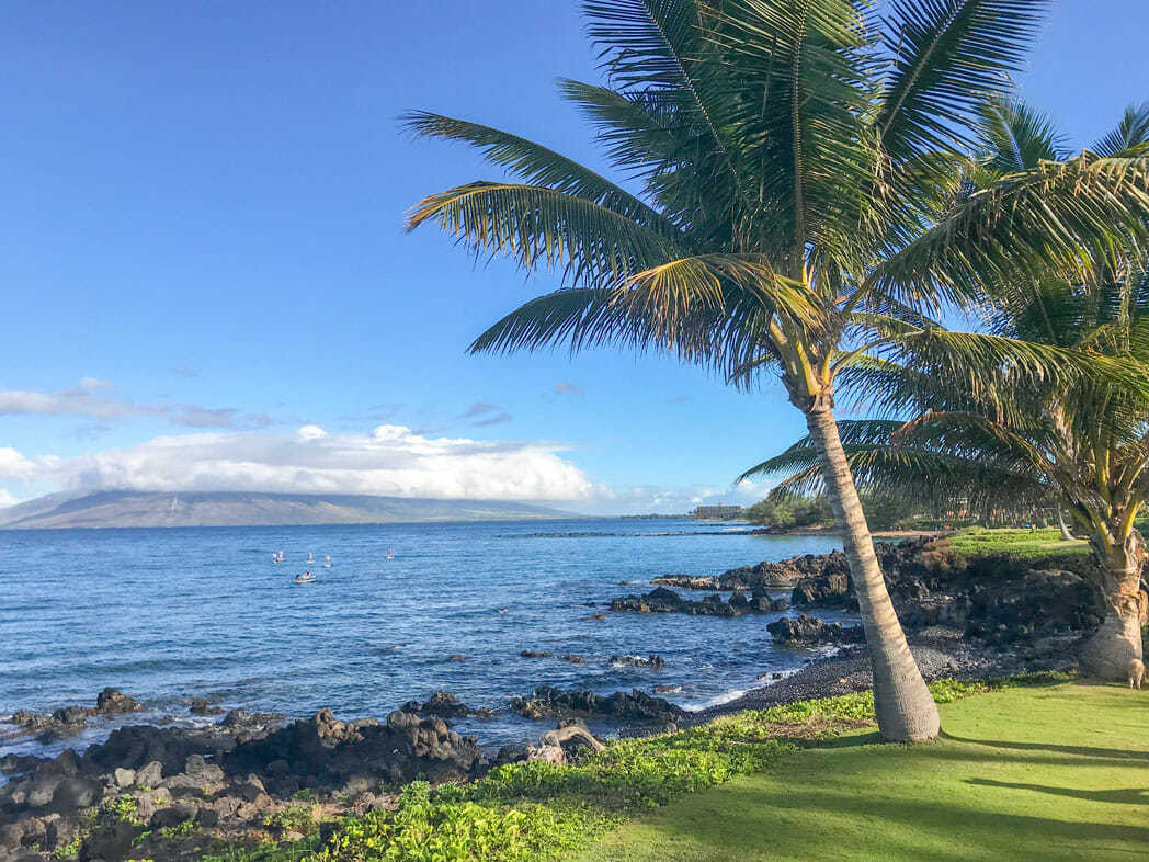 7 Day Maui Itinerary