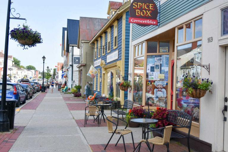 A day in St. Andrews