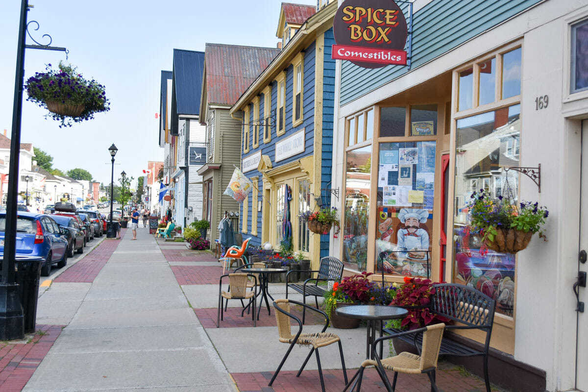 A day in St. Andrews