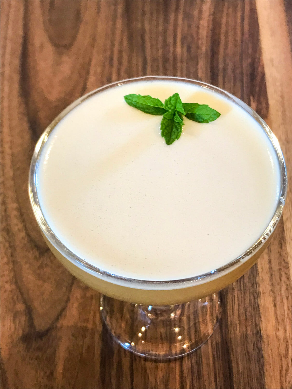 Hawaiian Whiskey Sour Recipe - A modern twist to a classic cocktail