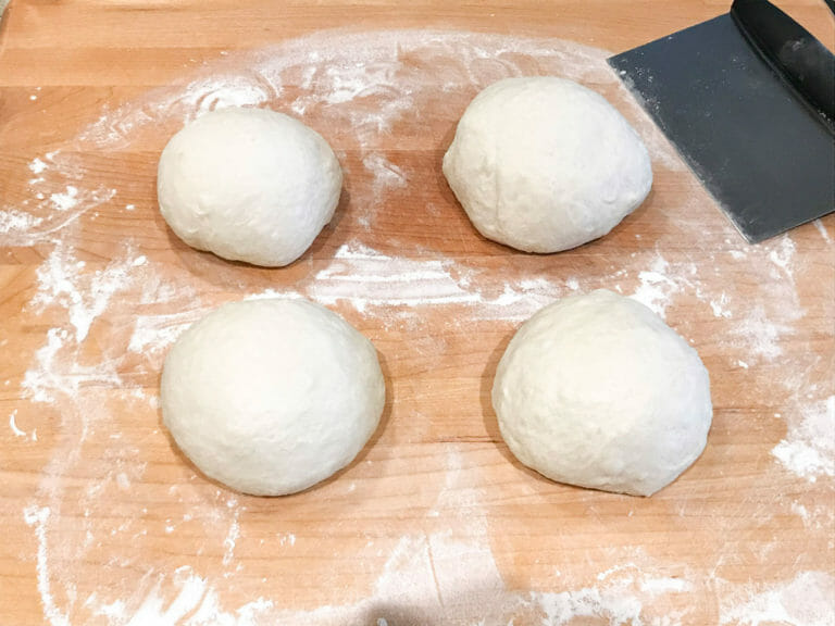 Best Pizza Dough Recipe