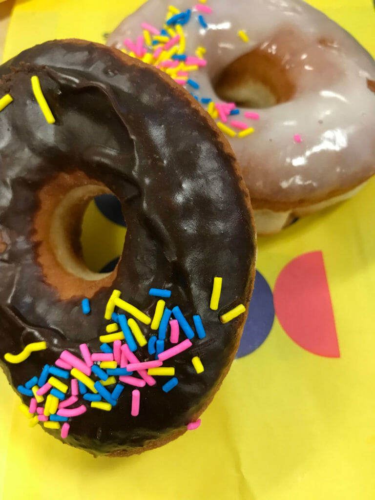 Favorite Sweet Treats Calgary