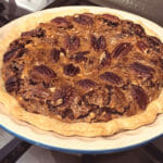 Southern Pecan Pie Recipe