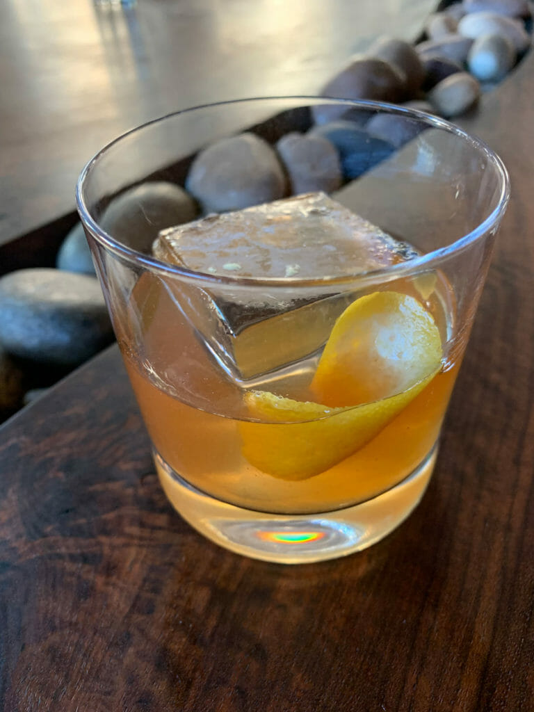 Craft Cocktails and Delicious Bites Tour