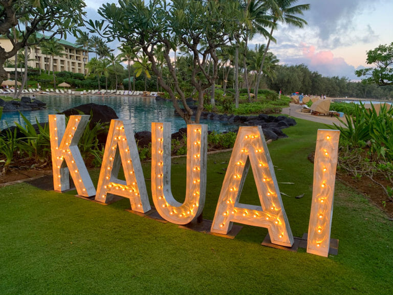 Best Happy Hour on Kauai 2