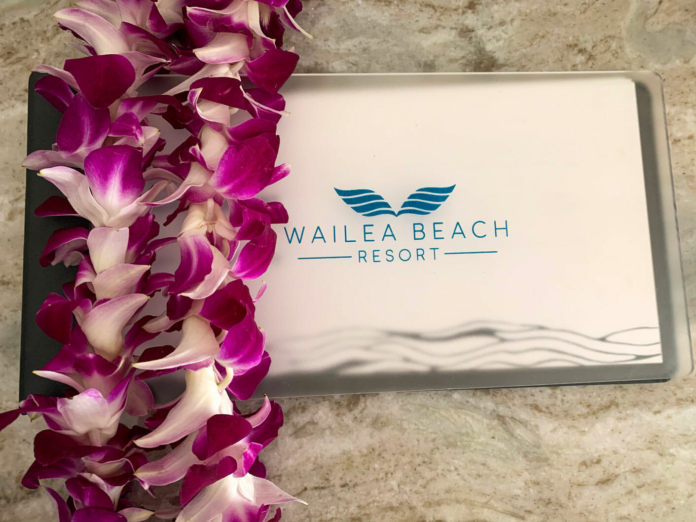 Wailea Beach Resort