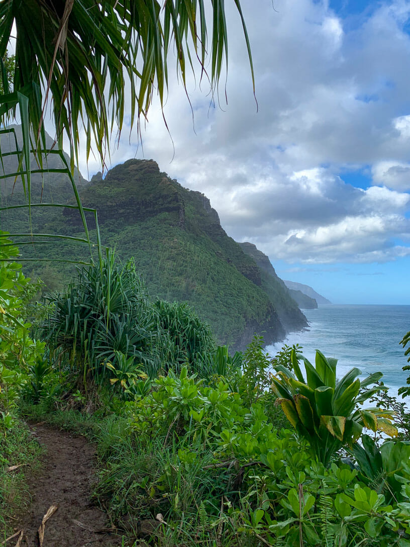 Kalalau Trail - All you need to know