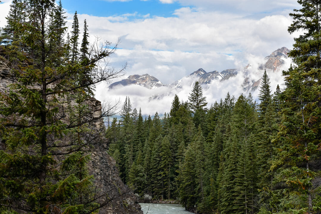 Jasper Weekend 1
