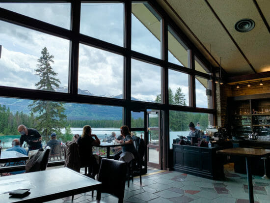 Jasper Weekend