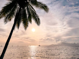 French Polynesia Travel Tips
