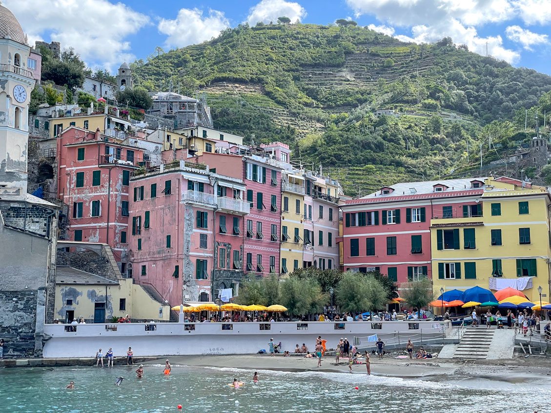 Two week Italy Itinerary 4
