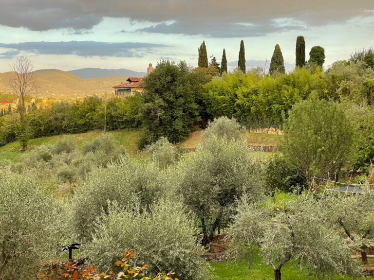 Two week Italy Itinerary