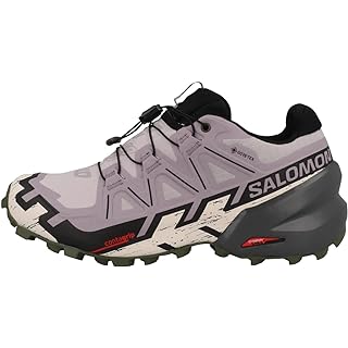 Salomon Speedcross 6 GTX Women's Trail Shoes