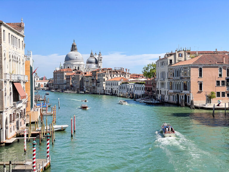 Two Days in Venice 8