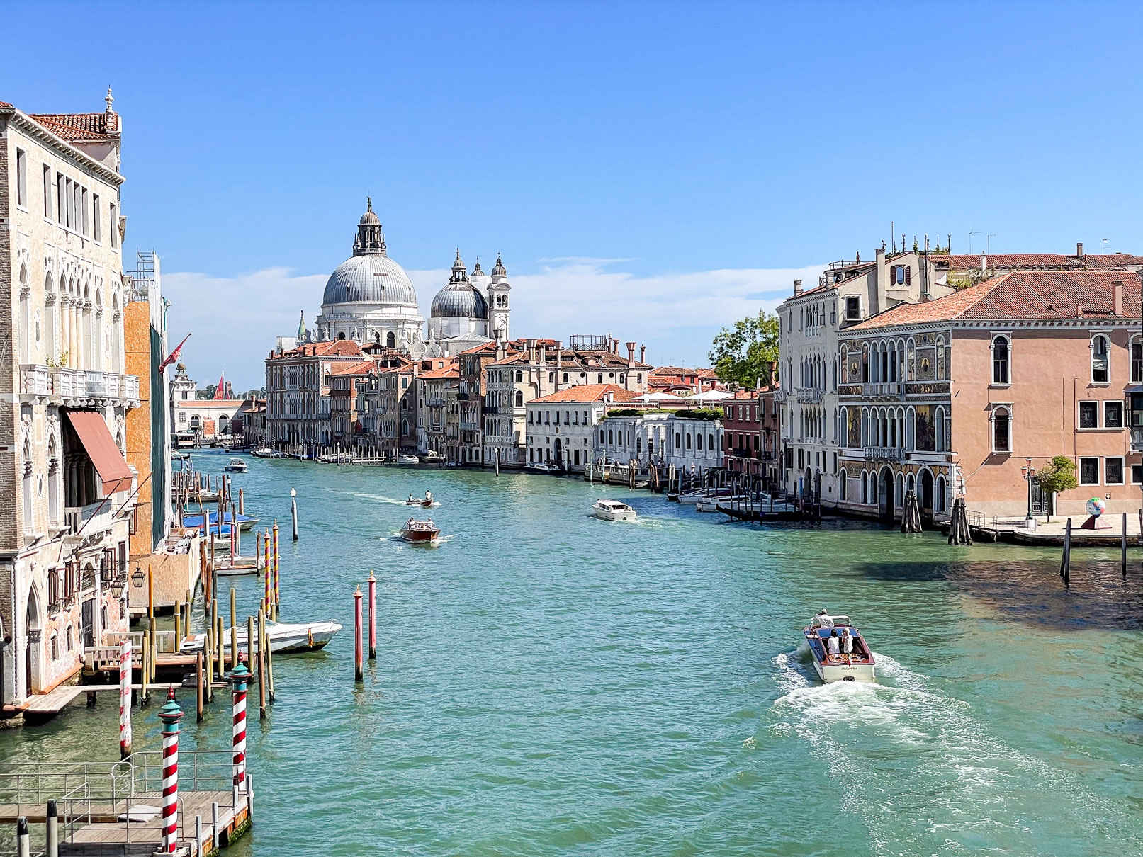 Two Days in Venice 8