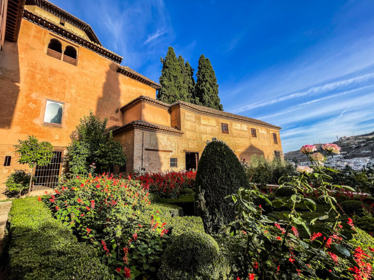 Two Week Spain Itinerary 6