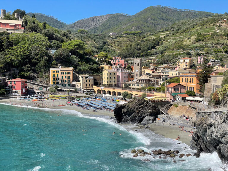 Our Top Italy Travel Mistakes 4