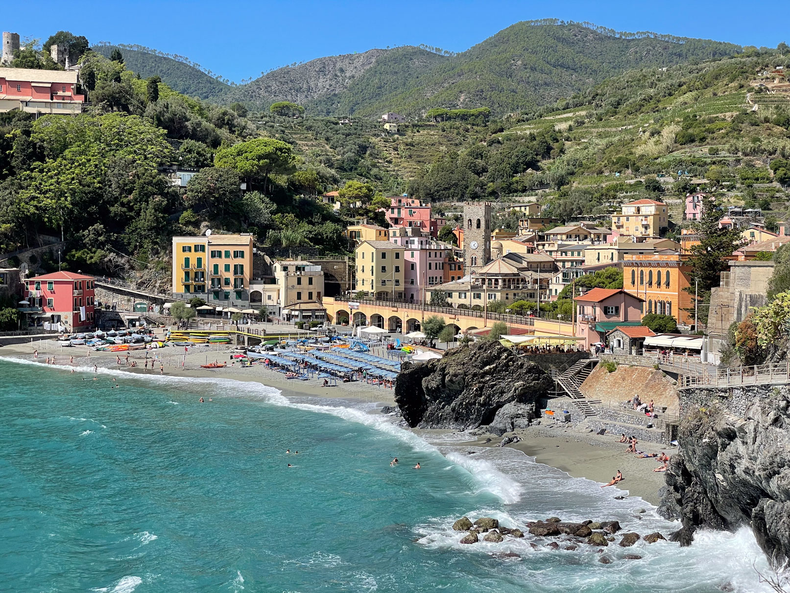 Our Top Italy Travel Mistakes 4