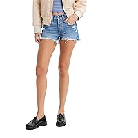 Levi's Women's 501 Original Shorts