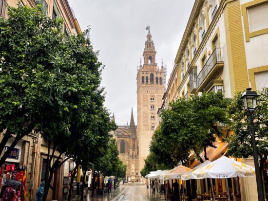 Discovering the Timeless Charm of Seville, Spain 6