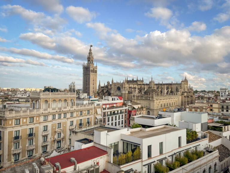 Discovering Seville in Three Days 2