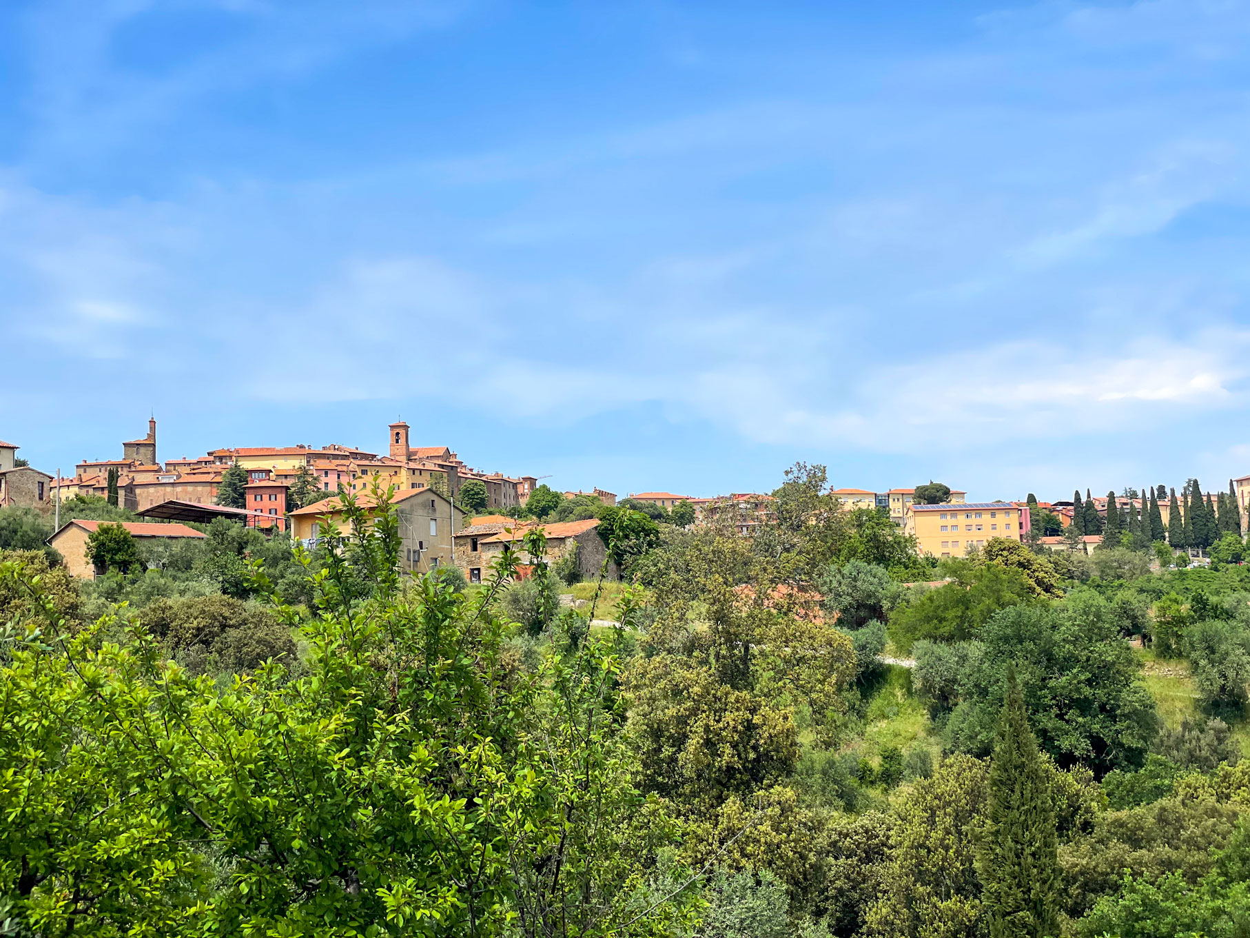 Three Days in Umbria 4