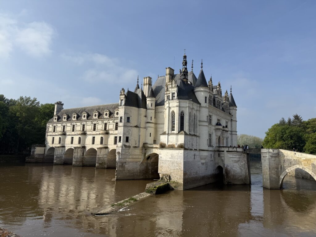 Chambord and the Loire Valley Visit 1