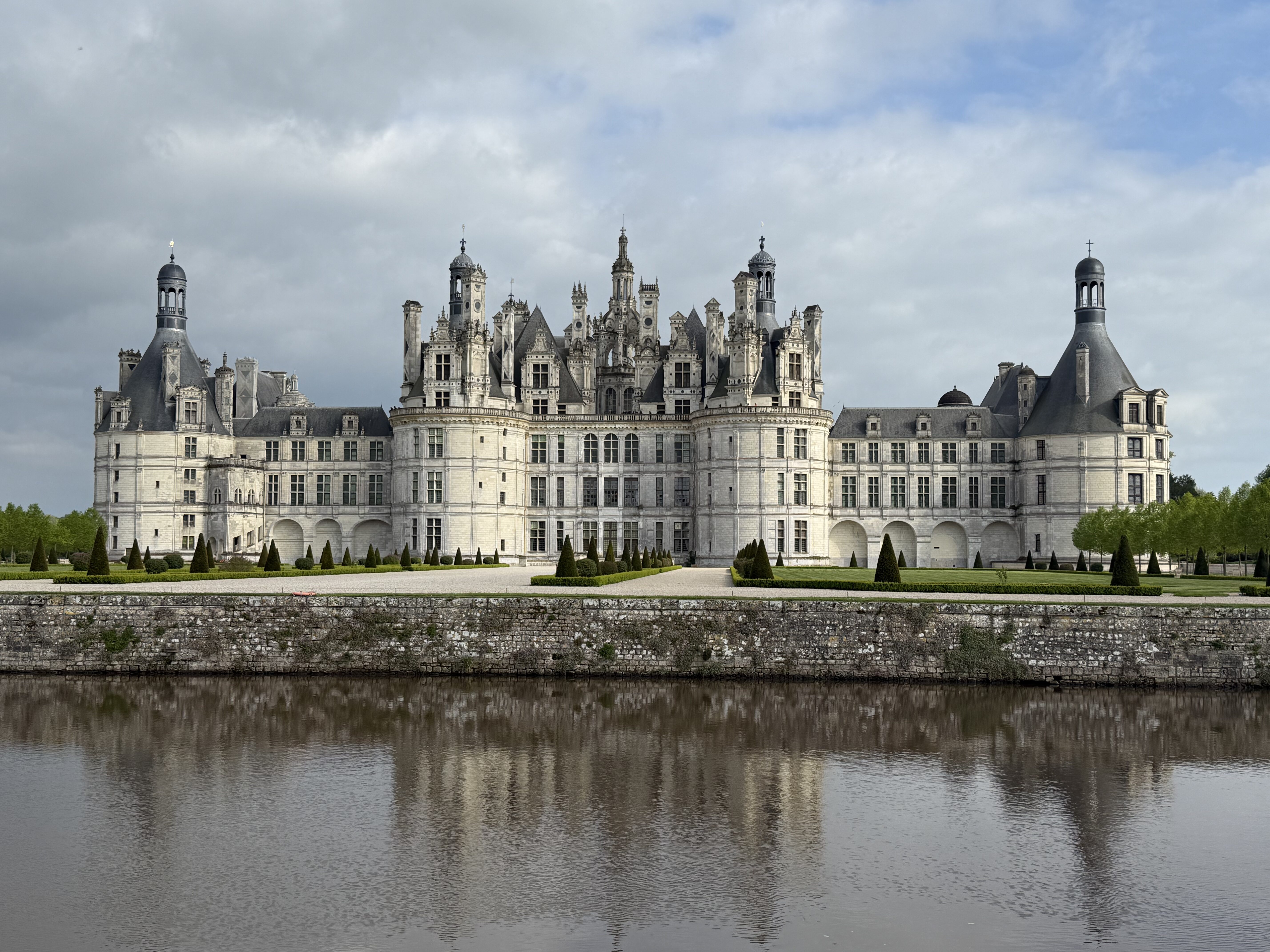 Chambord and the Loire Valley Visit 5