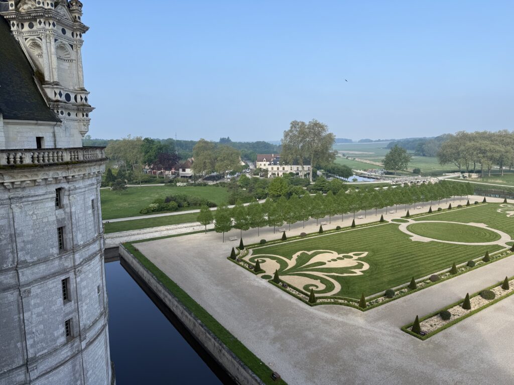 Chambord and the Loire Valley Visit 6