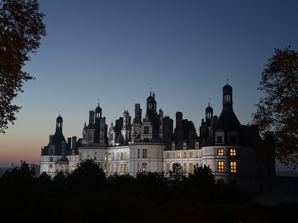 Chambord and the Loire Valley Visit 7